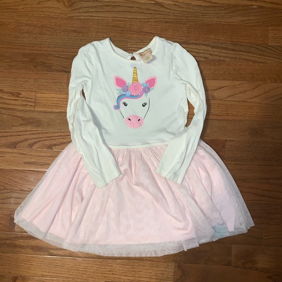 gillian's closet unicorn